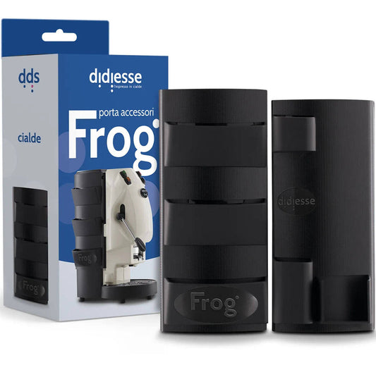 BORBONE PORTA ACCESSORI FROG