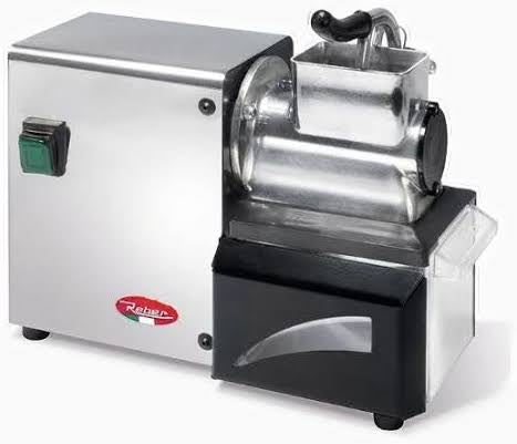 Reber 10053 grattugia elettrica