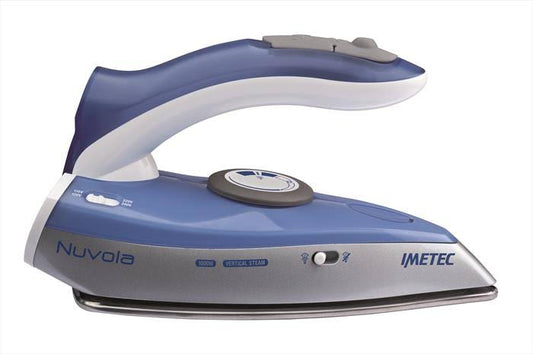 IMETEC FERRO VIAGGIO 9559 NUVOLA A VAPORE