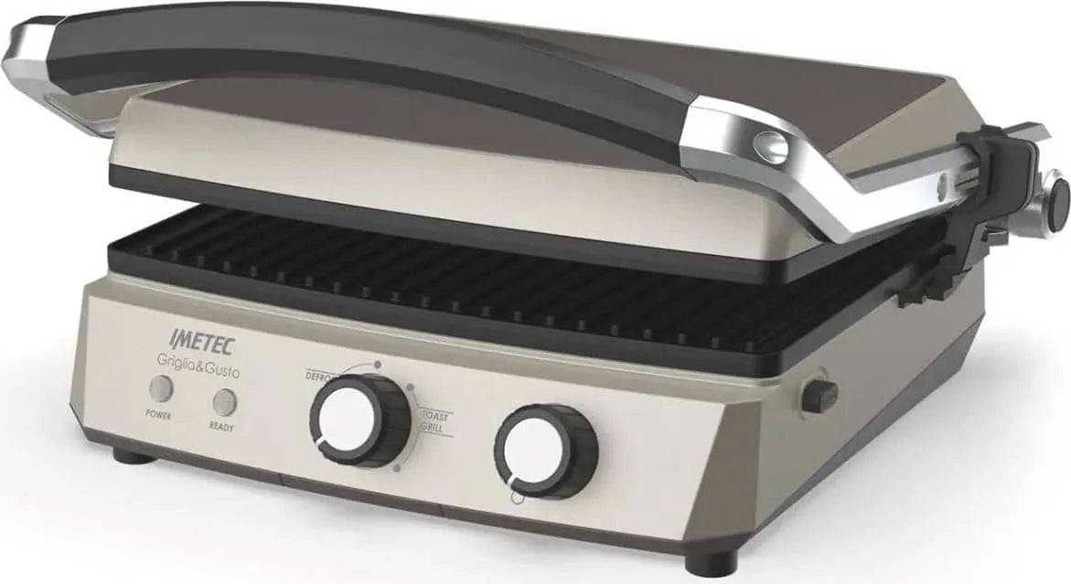 IMETEC 7481 GRIGLIA&GUSTA