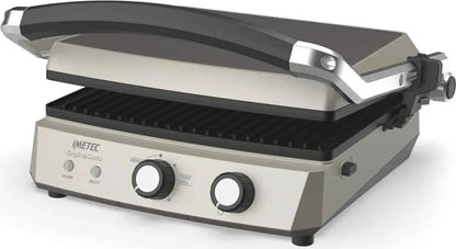 IMETEC 7481 GRIGLIA&GUSTA