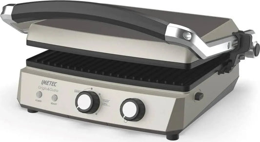 IMETEC 7481 GRIGLIA&GUSTA