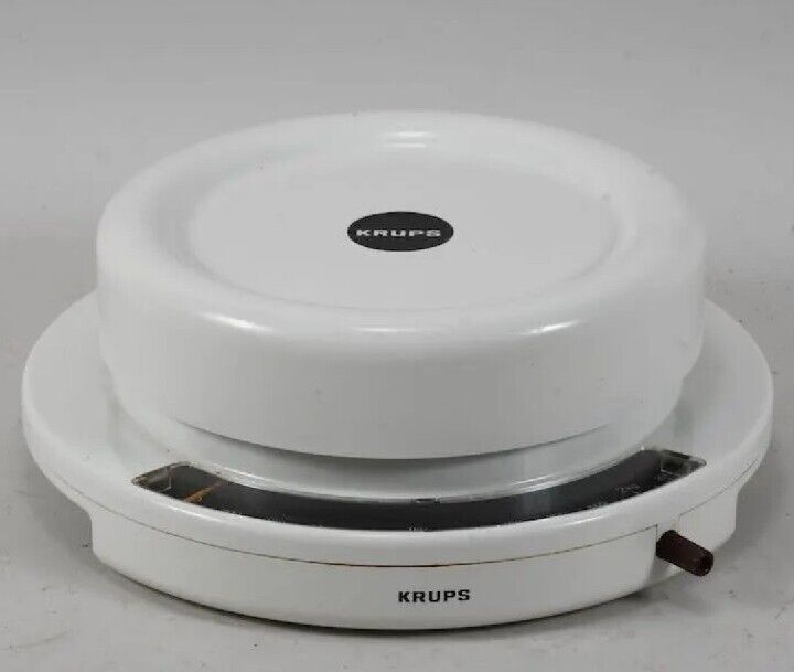 Krups Bilancia da Cucina Meccanica