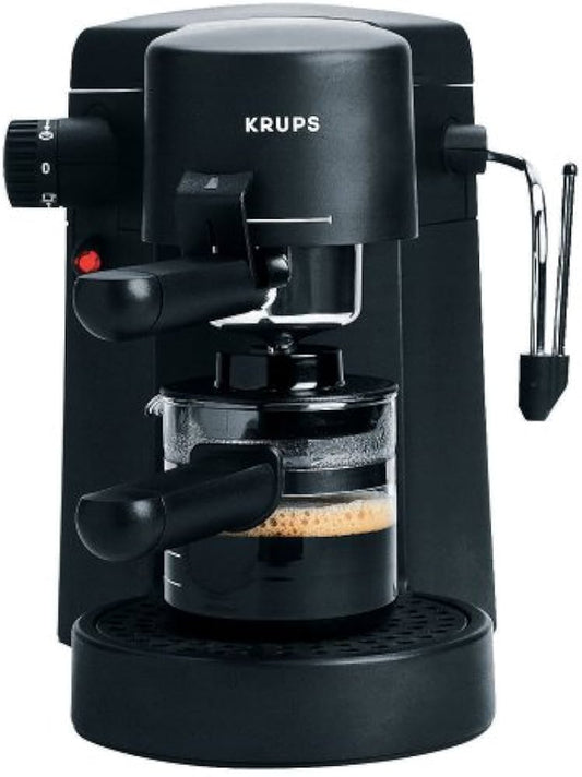 Krups Bravo Plus Espresso Maker 4 TZ