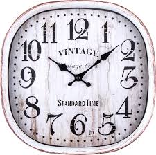 Lowell Orologio da Parete 00887QB