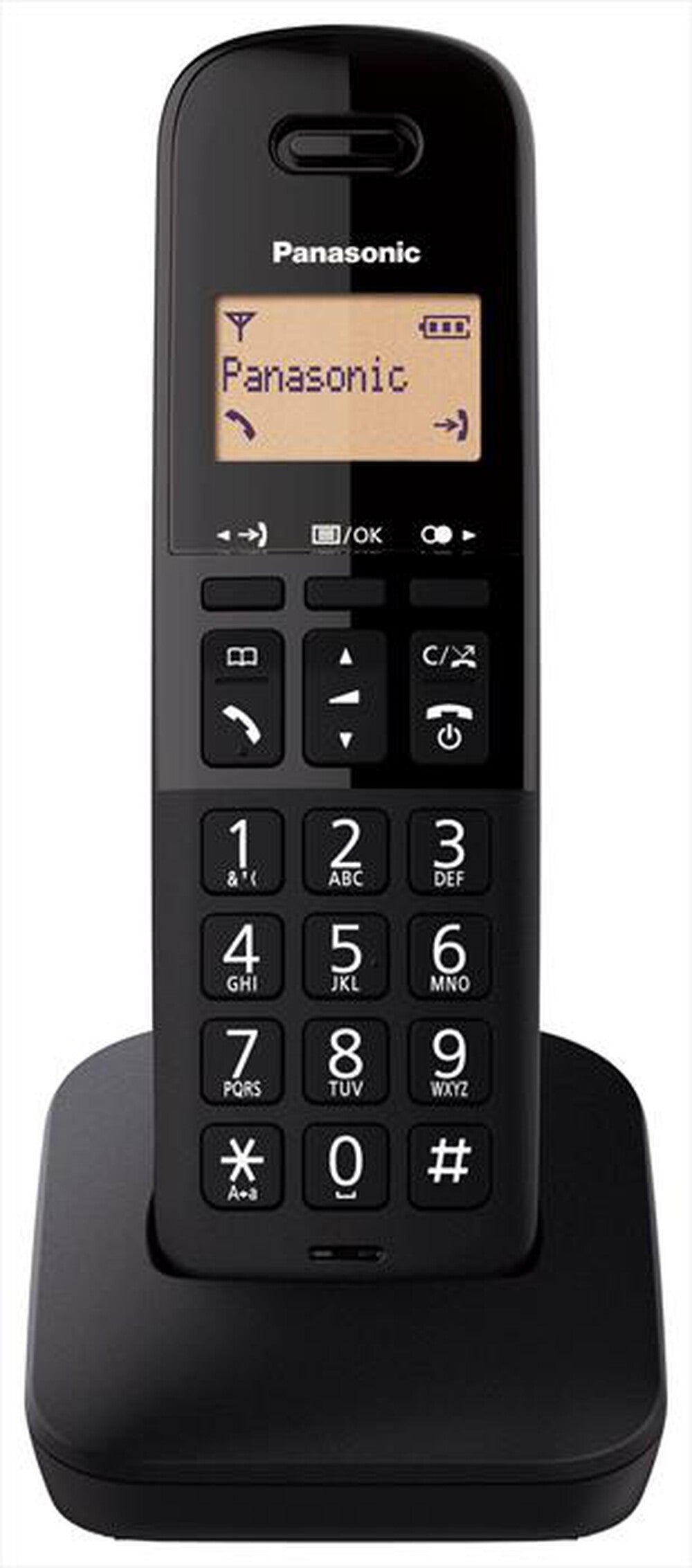 Panasonic KX-TGB610JTB