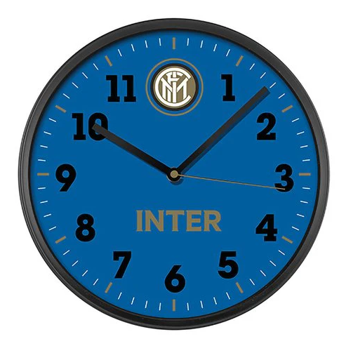 Lowell Orologio da Parete Inter