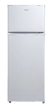 COMFEE'FRIGO RCT284WH2 BIANCO (E) 204LT