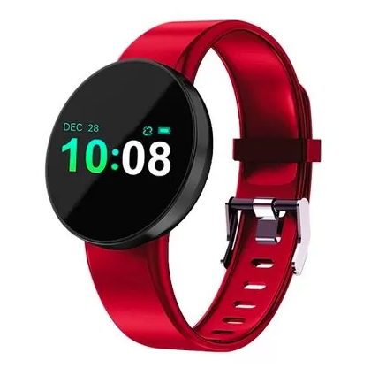 Lowell Smartwatch PJS0004