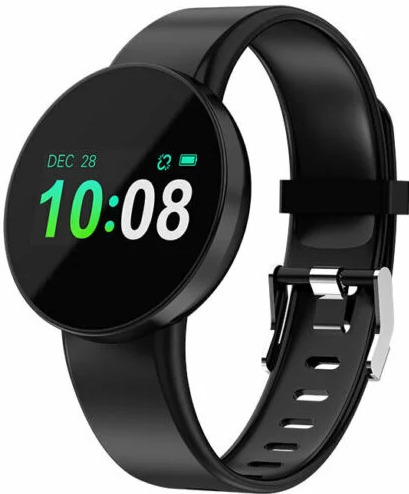 Lowell Smartwatch PJS0004