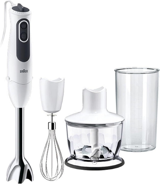 Braun MQ3135 BK