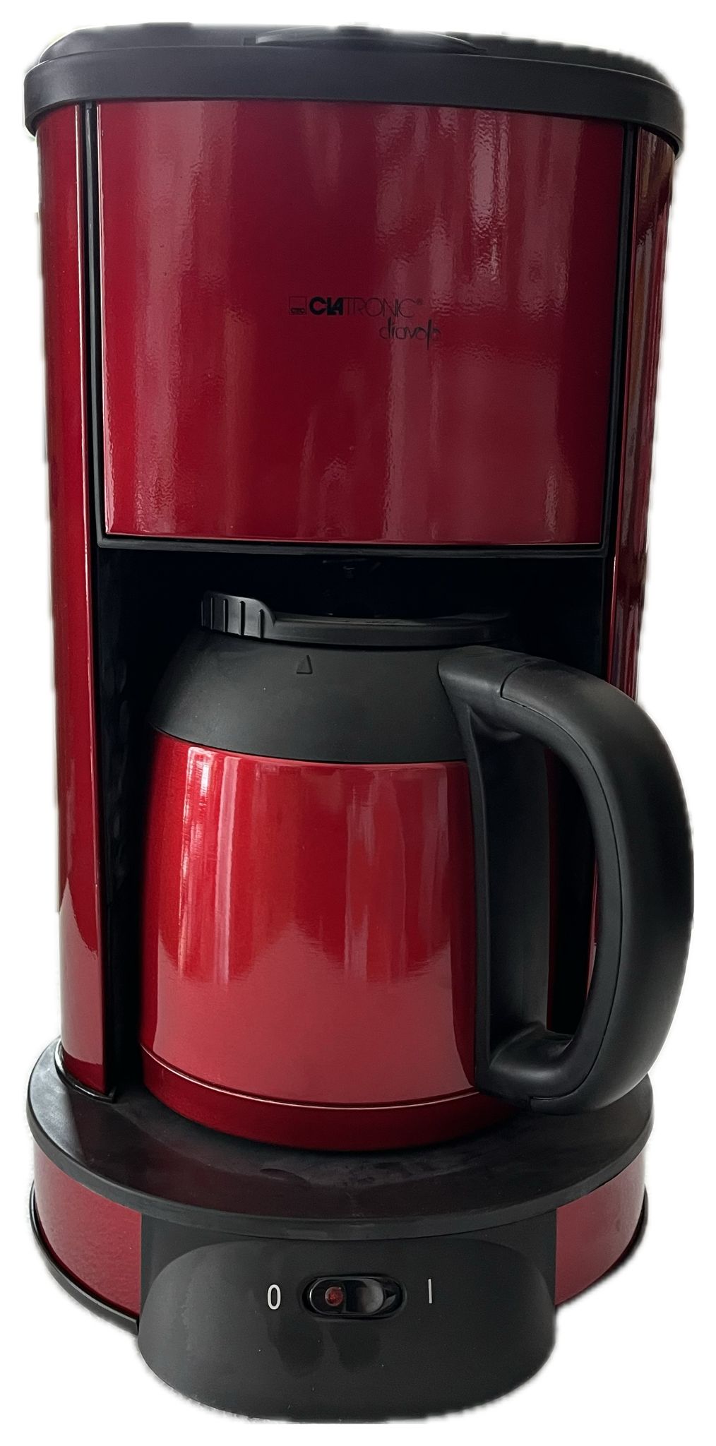 Clstronic Macchina Caffè Americano 10 TZ