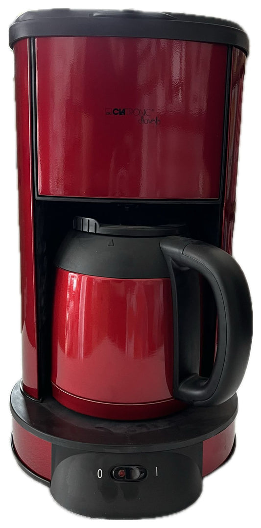 Clstronic Macchina Caffè Americano 10 TZ