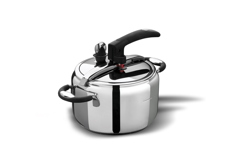 Bialetti Pentola a Pressione Galaxy 0PGPP007