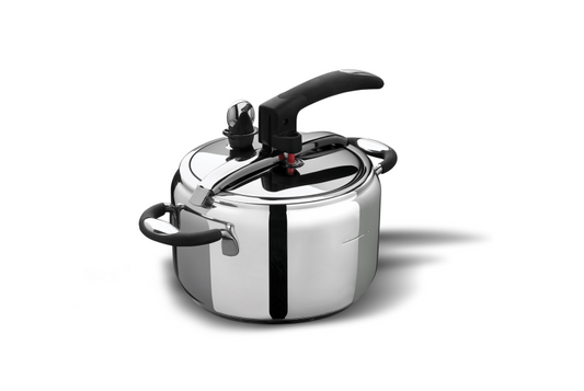 Bialetti Pentola a Pressione Galaxy 0PGPP007