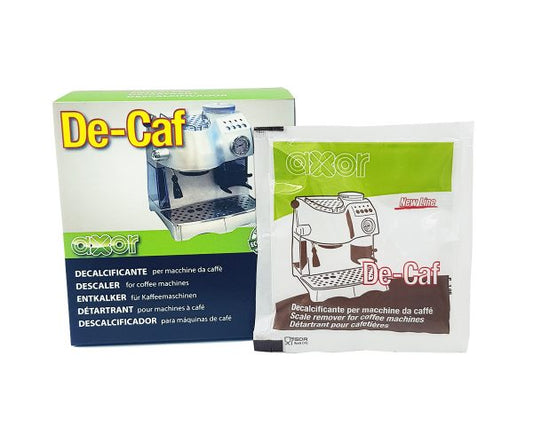 Decalcificante Macchina Caffè De-Caf