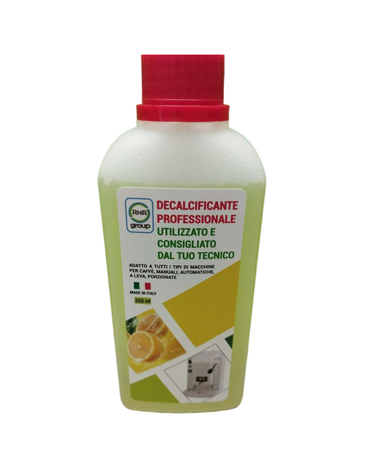 Decalcificante Professionale 250 ml