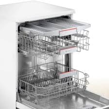 Bosch Serie 4 SMS4HMW06E