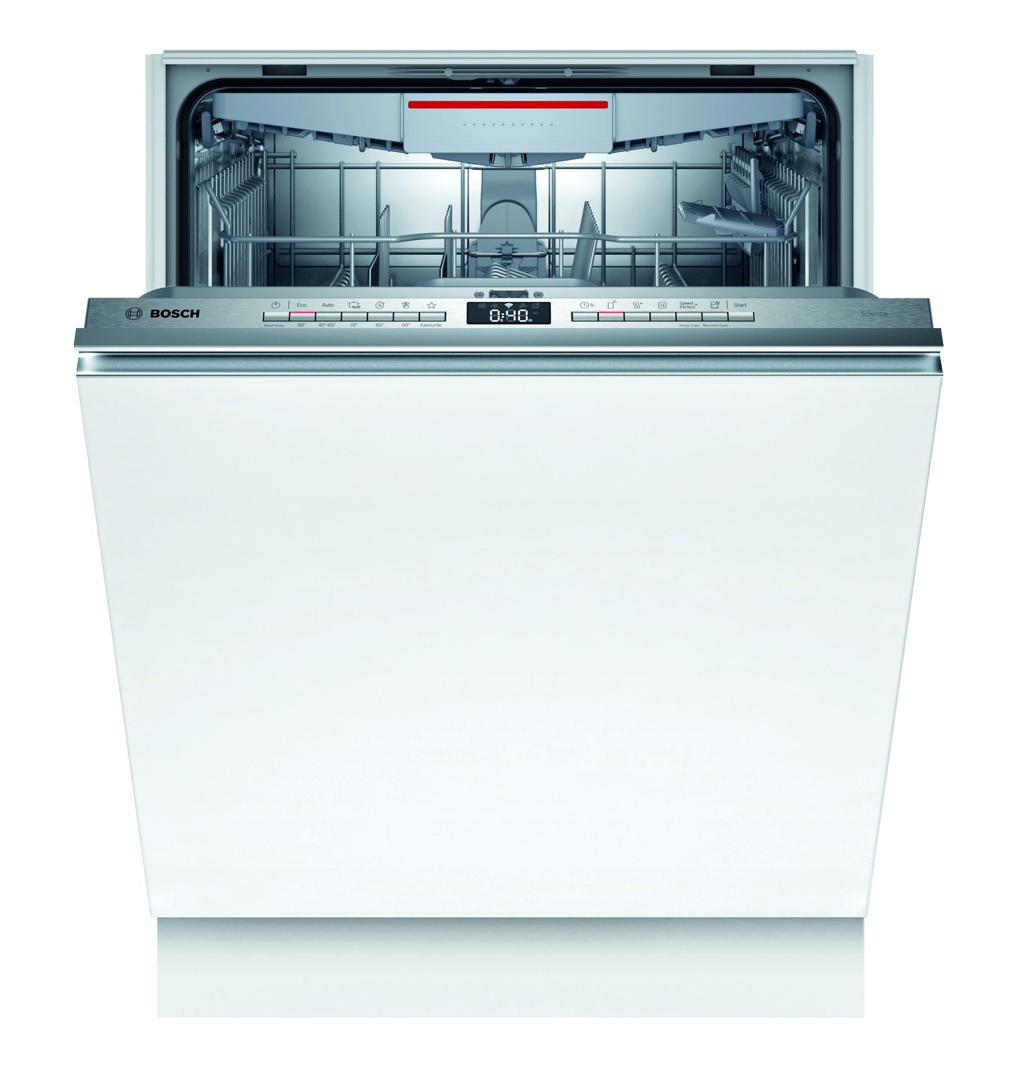 BOSCH LAVAST.SMV4HVX31E # (E) TimeLight,Home Connect,13 coperti,46dB,3