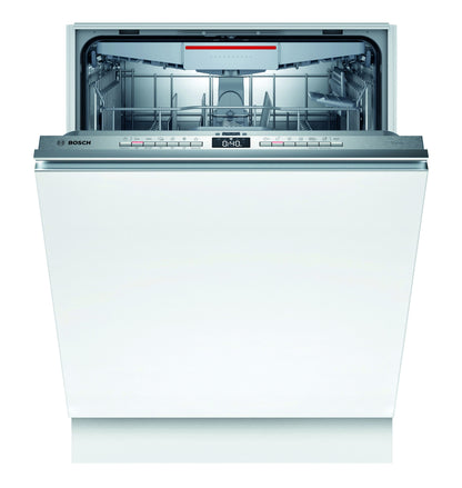 BOSCH LAVAST.SMV4HVX31E # (E) TimeLight,Home Connect,13 coperti,46dB,3