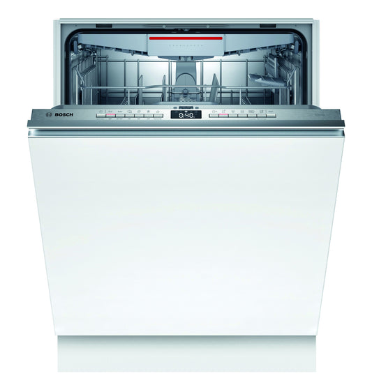 BOSCH LAVAST.SMV4HVX31E # (E) TimeLight,Home Connect,13 coperti,46dB,3