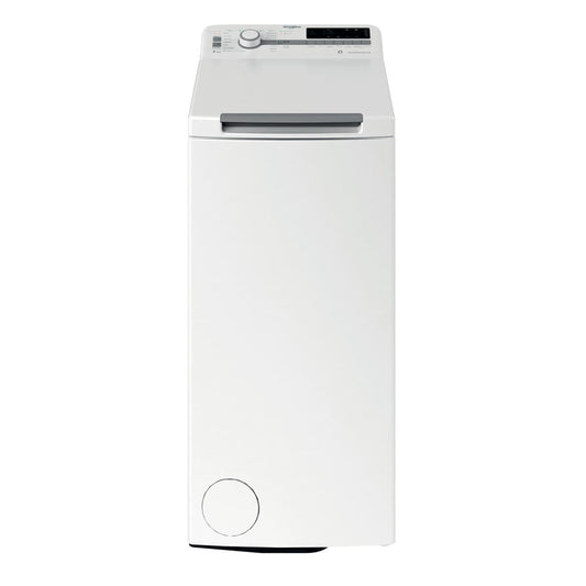 WHIRLPOOL LAVATRICE TDLR 7231BSIT (D), 7KG 1200 GIRI, MOTORE INVERTER