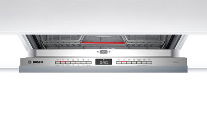 BOSCH LAVAST.SMV4HVX31E # (E) TimeLight,Home Connect,13 coperti,46dB,3