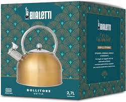 Bialetti FW2022041