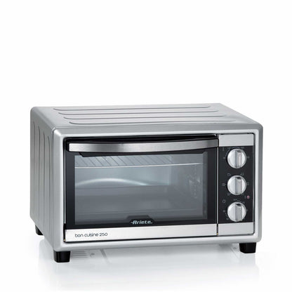 ARIETE FORNO 25LT.984 INOX VENTILATO
