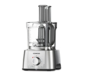KENWOOD ROBOT FDP 65.590 SI 1000 W, CIOTOLA DA 3 LT
