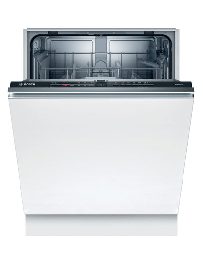 BOSCH LAVAST.SMV2ITX16E (E) Home Connect,InfoLight,12coperti,50db,5programmi,polinox