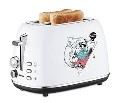 Trisa Street Art Toastpan