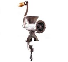 Reber 8680 N