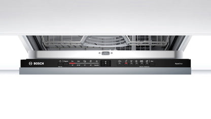BOSCH LAVAST.SMV2ITX16E (E) Home Connect,InfoLight,12coperti,50db,5programmi,polinox