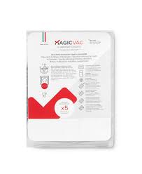 Magic Vac Rotolo Sottovuoto 15×600cm