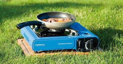 Campingaz Fornello da Campeggio Bistro 2