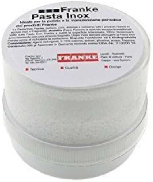 Pasta Inox Franke