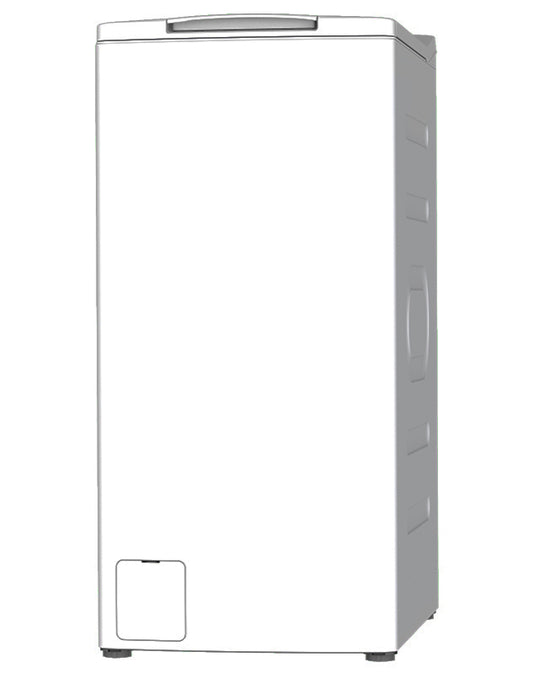SANGIORGIO LAVATRICE ST6512EL (D), 6,5KG 1200 GIRI