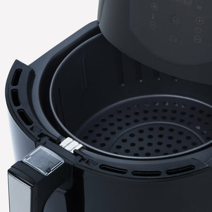 H.koenig fry800 friggitrice ad aria