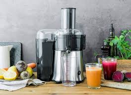 Trisa Vital Juicer Pro