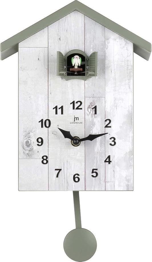 Lowell Orologio a Cucu al Quarzo 50041B