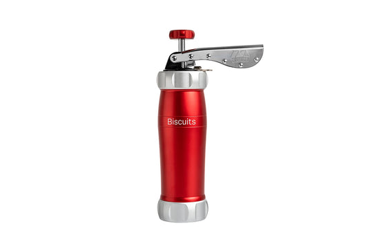 Marcato Macchina Biscotti Rosso