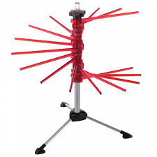 Marcato Stendi Pasta Rosso