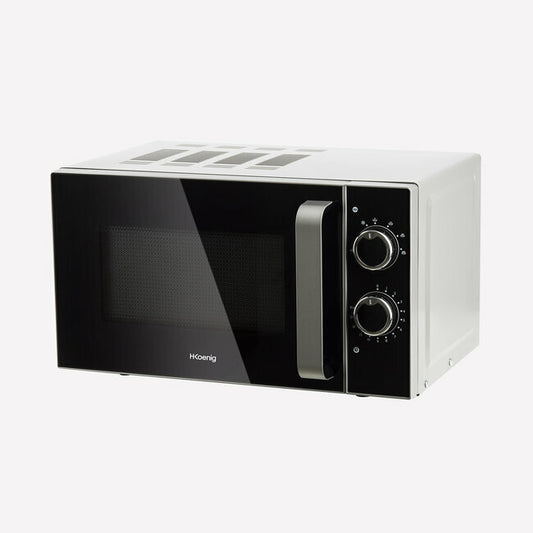 H.koenig vio4 forno a microonde