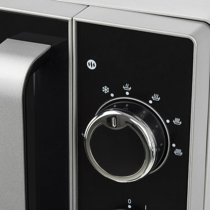H.koenig vio4 forno a microonde