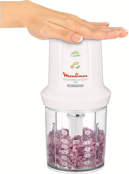 Moulinex Molulinette CPT DJ 3001