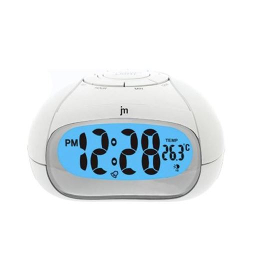 Lowell Sveglia Digitale Parlante JD9033B