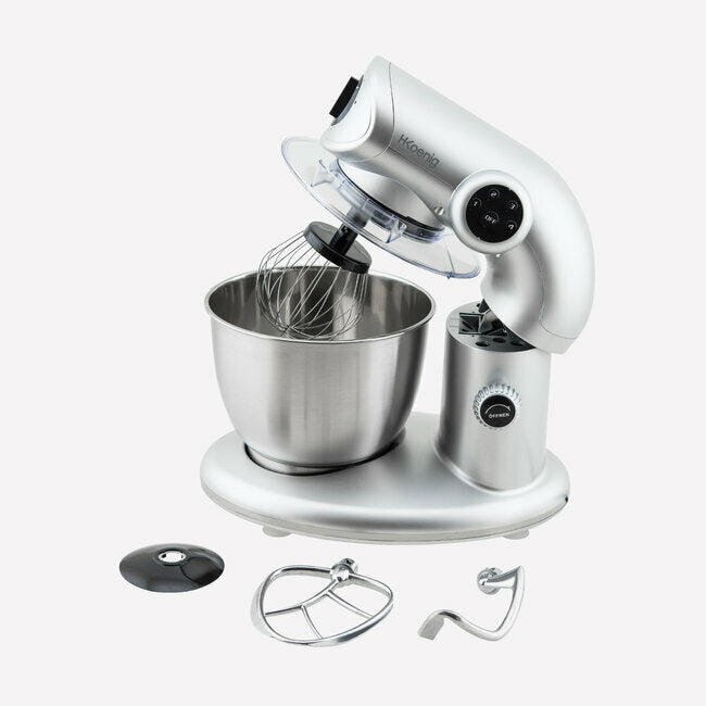H.koenig KM80 impastatrice