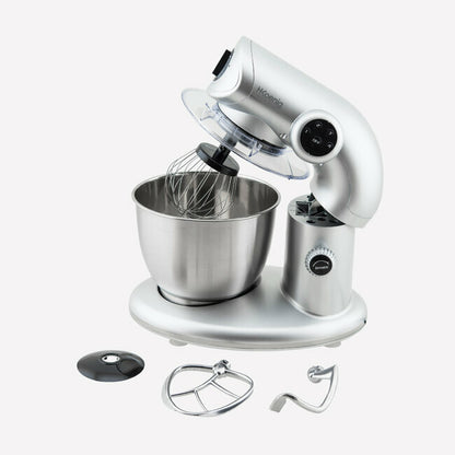 H.koenig KM80 impastatrice