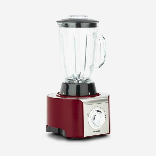 H.Koenig robot da cucina MX18